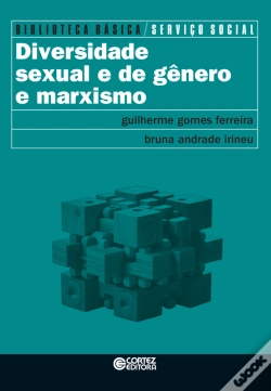 Capa do artigo Diversidade Sexual E De Gênero E Marxismo