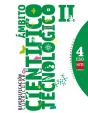 Diversificación Curricular, Ámbito Científico Tecnológico Ii. 4 Eso. Conecta 2.0 - Preview