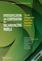 Capa do artigo Diversification And Cooperation In A Decarbonizing World