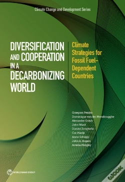 Capa do artigo Diversification And Cooperation In A Decarbonizing World