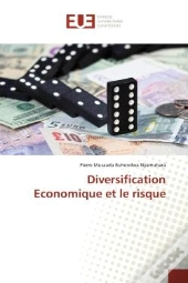 Diversification Economique Et Le Risque