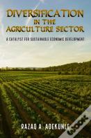 Diversification In The Agriculture Sector