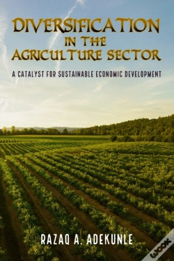Capa do artigo Diversification In The Agriculture Sector