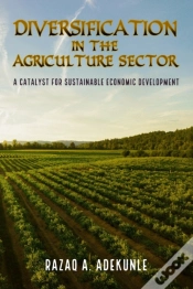 Capa do artigo Diversification In The Agriculture Sector
