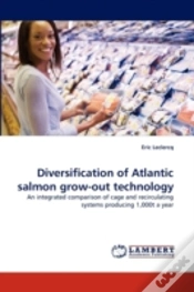 Capa do artigo Diversification Of Atlantic Salmon Grow-Out Technology
