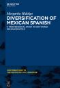 Diversification Of Mexican Spanish - Preview