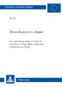 Diversification To A Degree - Preview