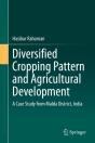 Diversified Cropping Pattern And Agricultural Development - Preview
