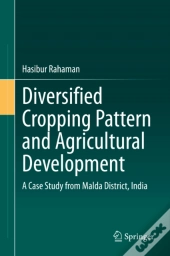 Diversified Cropping Pattern And Agricultural Development