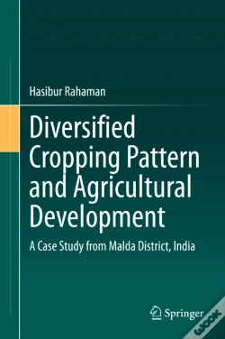 Capa do artigo Diversified Cropping Pattern And Agricultural Development