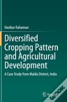 Diversified Cropping Pattern And Agricultural Development
