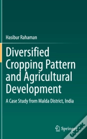 Capa do artigo Diversified Cropping Pattern And Agricultural Development