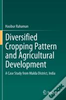 Diversified Cropping Pattern And Agricultural Development