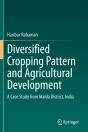 Diversified Cropping Pattern And Agricultural Development - Preview