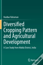 Capa do artigo Diversified Cropping Pattern And Agricultural Development