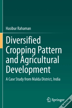 Capa do artigo Diversified Cropping Pattern And Agricultural Development