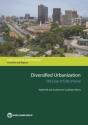 Diversified Urbanization - Preview