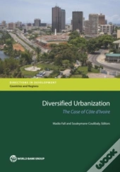 Diversified Urbanization