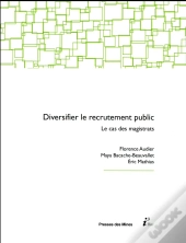 Diversifier Le Recrutement Public