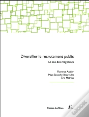 Capa do artigo Diversifier Le Recrutement Public