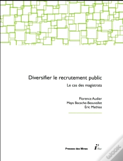 Capa do artigo Diversifier Le Recrutement Public