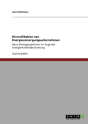 Diversifikation Von Energieversorgungsunternehmen - Preview
