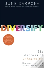 Capa do artigo Diversify