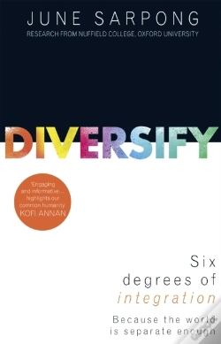 Capa do artigo Diversify