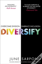 Capa do artigo Diversify