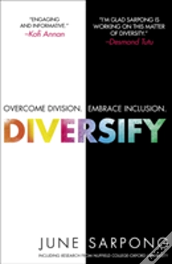 Capa do artigo Diversify