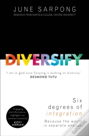 Capa do artigo Diversify