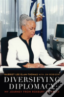 Diversifying Diplomacy