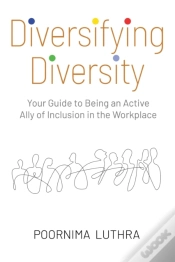 Capa do artigo Diversifying Diversity
