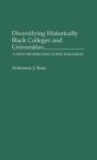 Diversifying Historically Black Colleges And Universities - Preview