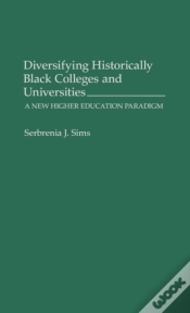 Capa do artigo Diversifying Historically Black Colleges And Universities