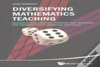 Diversifying Mathematics Teaching: Advanced Educational Content And Methods For Prospective Elementary Teachers