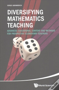 Capa do artigo Diversifying Mathematics Teaching: Advanced Educational Content And Methods For Prospective Elementary Teachers