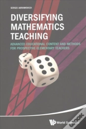 Capa do artigo Diversifying Mathematics Teaching: Advanced Educational Content And Methods For Prospective Elementary Teachers