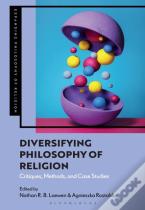 Diversifying Philosophy Of Religion