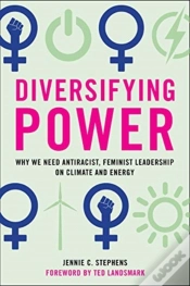 Capa do artigo Diversifying Power