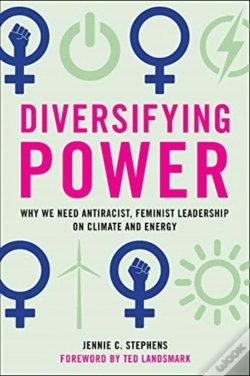 Capa do artigo Diversifying Power