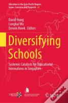 Diversifying Schools