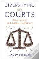Diversifying The Courts