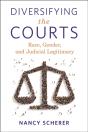 Diversifying The Courts - Preview