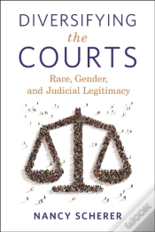 Capa do artigo Diversifying The Courts