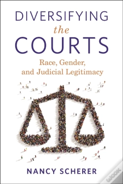 Capa do artigo Diversifying The Courts