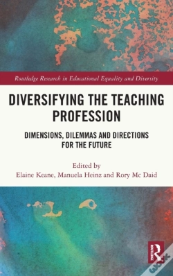 Capa do artigo Diversifying The Teaching Profession