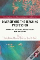 Diversifying The Teaching Profession