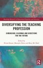 Diversifying The Teaching Profession - Preview