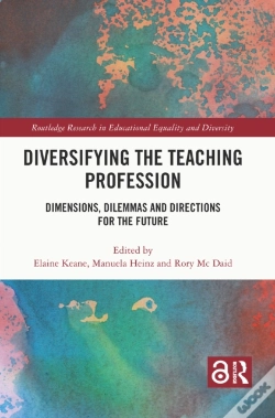 Capa do artigo Diversifying The Teaching Profession
